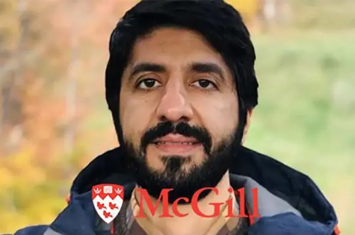 موضع عجیب و غریب دانشگاه مک‌گیل در قبال استاد ایرانی خود که خواستار اعدام معترضان ایرانی شده بود